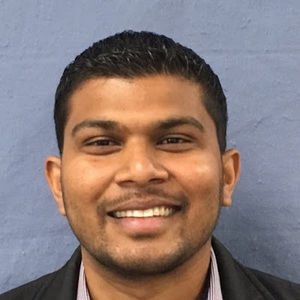 Meet your Posher, Aneel
